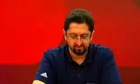 خودستایی کادر فنی قلعه‌نویی: «ما نباختیم!»