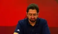 خودستایی کادر فنی قلعه‌نویی: «ما نباختیم!»