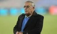 روشن: هنوز یادم نرفته ساپینتو به ایران توهین کرد