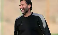 تغییر چهره غیرقابل باور  و عجب نیکبخت واحدی 