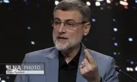شادباش کنایه‌آمیزِ کاندیدای انتخابات به ایرانی‌ها