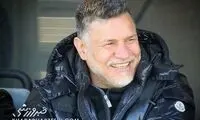 دایی: استقلالی‌ها با مظلوم‌نمایی حق‌خوری می‌کنند!