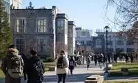 شهری در کانادا که مردمانش فارسی صحبت می‌کنند!