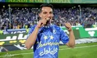 این ستاره از رد پیشنهاد استقلال پشیمان شد؟