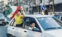 زد و خورد دهه شصتی‌ها با هشتادی‌ها به جاهای باریک کشید