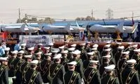 پهپاد جدید ایران مورد توجه اوکراین قرار گرفت