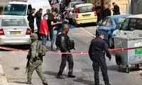 عملیات ضدصهیونیستی در کرانه باختری