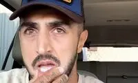 کامنت آیسان اسلامی برای ستاره بارسلونا مورد توجه قرار گرفت