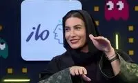 عکس پربازدید پری‌سیمای سریال ستایش در دبی