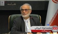 هشدار معاون بیت رهبری درباره نرخ ارز