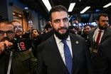 الجولانی برای ترامپ نامه فرستاد!