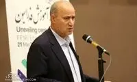 واکنش مهدی تاج به ماجرای شیرینی بیرانوند