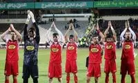 پرسپولیس، آزادی را اسکاندیناوی کرد!