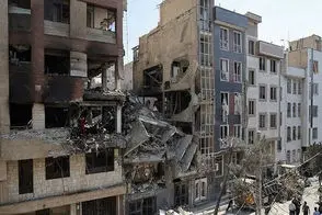 اظهارنظر عجیب سخنگوی دولت درباره بازسازی منازل آسیب دیده