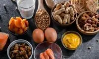 این غذاها با کلسترول بالا ترسناک نیستند، لازمند!