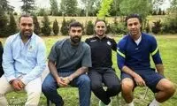 ستاره سابق استقلال پیشنهاد سرمربیگری این تیم را رد کرد