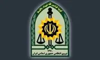 شهادت یک پلیس در دستگیری قاتل فراری