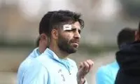 حسین مرادمند دوباره به استقلال باز می‌گردد

