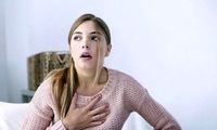 دیس‌پنه؛ زنگ خطری که نباید از تنگی نفس ساده بگذرید