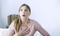 دیس‌پنه؛ زنگ خطری که نباید از تنگی نفس ساده بگذرید