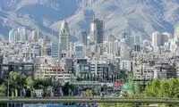 اجاره خانه دوخوابه در منطقه ۴ شهر تهران چند؟