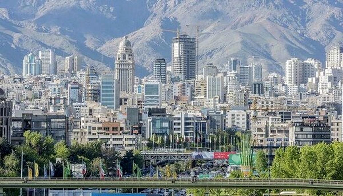 اجاره خانه دوخوابه در منطقه ۴ شهر تهران چند؟