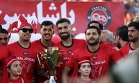 باشگاه تراکتور علیه «صدا و سیما» به سیم آخر زد