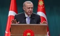 اردوغان، سمت ایران ایستاد