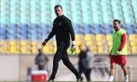 تنبیه بازیکنان پرسپولیس از سوی اوسمار!