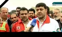 جزئیات دقیق حادثه پیش آمده برای رئیسی و همراهانش