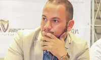 ساعت ۶ میلیاردی اشوان؛ ساده اما خبرساز!