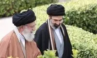 کلمه ممنوعه رهبر شهید برای آیت‌الله مجتبی خامنه‌ای