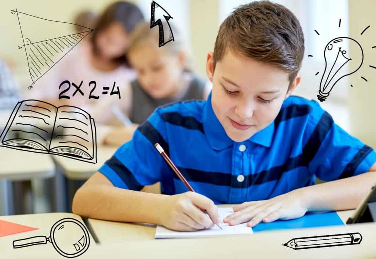   پیام‌های مهم معدل ۱۰ دانش‌آموزان 