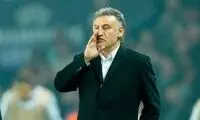 غایب بزرگ تمرین PSG در آستانه لوکلاسیک