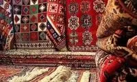 واکنش بامزه یک مرد کره‌ای به زیبایی فرش ایرانی