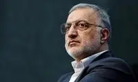 زاکانی برای انصراف از انتخابات شرط گذاشت!