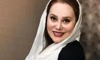سلفی تازه عروس و داماد سینمای ایران پربازدید شد