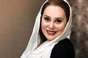 سلفی تازه عروس و داماد سینمای ایران پربازدید شد