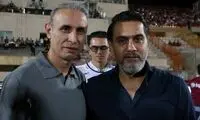 گل‌محمدی کار دست خودش و پیروانی داد!