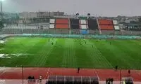 ساندویچ ۷۰ هزار تومانی ورزشگاه شهر قدس خبرساز شد
