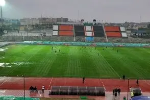 ساندویچ ۷۰ هزار تومانی ورزشگاه شهر قدس خبرساز شد