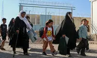 مسکن مهر ایران، افغانی شد!
