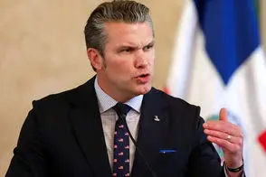 تکرار عبارت بازگشت به عصر حجر از سوی هگست