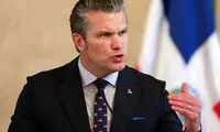 تکرار عبارت بازگشت به عصر حجر از سوی هگست