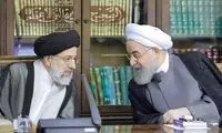 جدال روحانی و رئیسی بر سر «هسته تورم‌ساز»