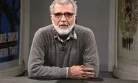افخمی: بهروز وثوقی از ترس بازداشت، ایران نمی‌آید