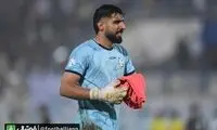 گل محمدی به استقلال رودست زد!