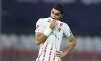 گل تماشایی تیم امید ایران با همکاری دو پرسپولیسی