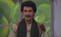 جدیدترین تصویر از آقای حکایتی در سن ۷۳ سالگی