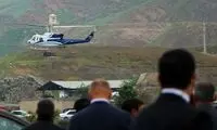 جزئیات تازه و جدید از حادثه بالگرد شهید رئیسی